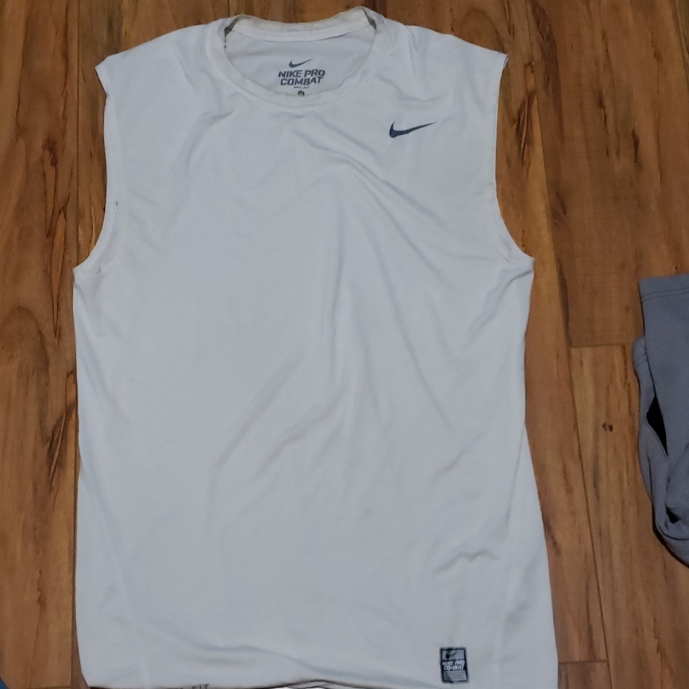 Nike Pro Combat Undershirt